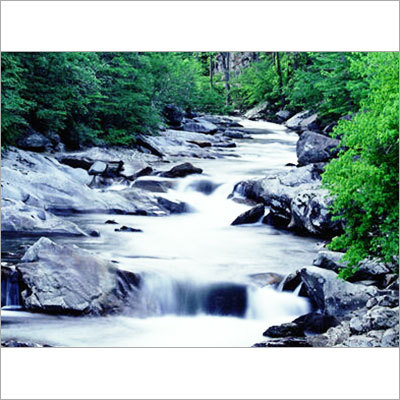 Groundwater Pollution Study Consultant