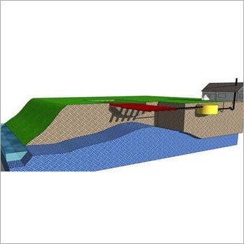 Groundwater Assessment Consultant