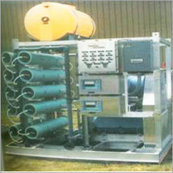 Hard Water Softening Services