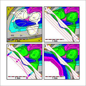 Physiographic Survey Services