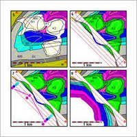 Physiographic Survey Services