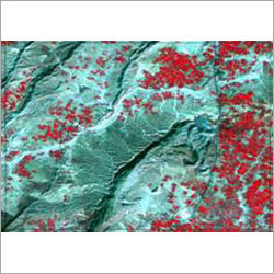 Groundwater Resource Survey Services