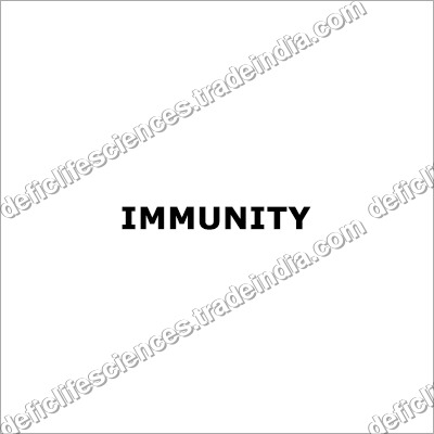 Immunity Capsules