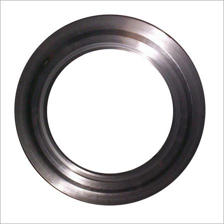 Metal Clamp Rings