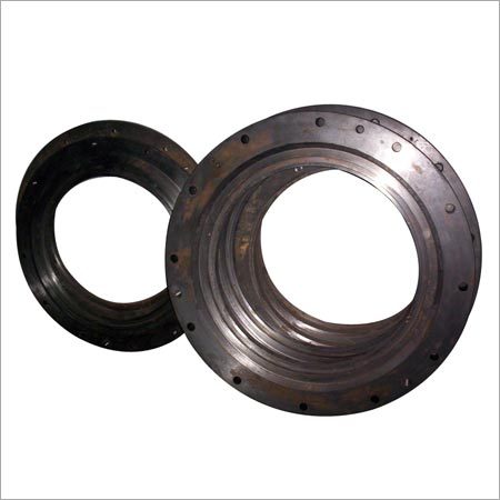 Clamping Nuts