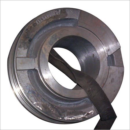 Injection Piston