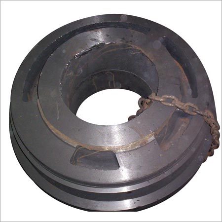 Injection Cylinder Piston