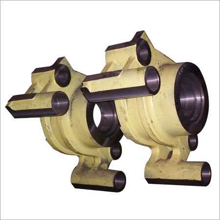 Thurest Bearing Housing