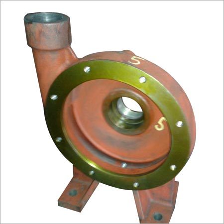 Centrifugal Pumps