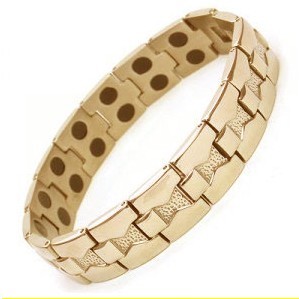Titanium Bracelet