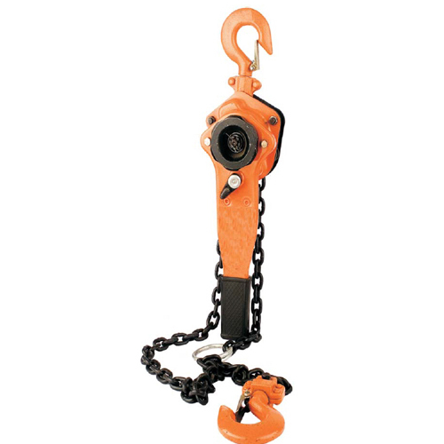Chain Lever Hoist