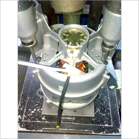 Industrial Automation System