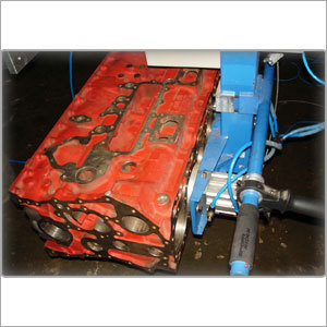 Industrial Compact Cylinder
