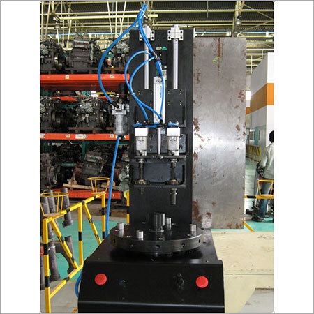 Power Automation System
