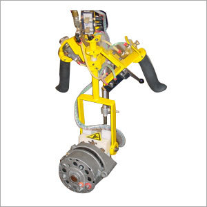 Alternator Handling
