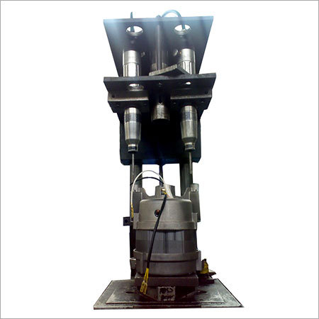 Electrical Automation System