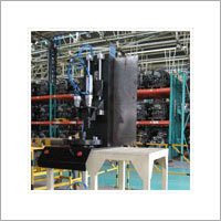 Industrial Automation