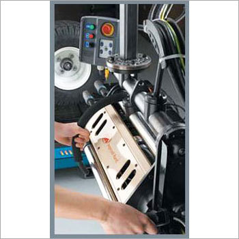 Pneumatic Automation