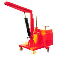 Customised Pallet Truck