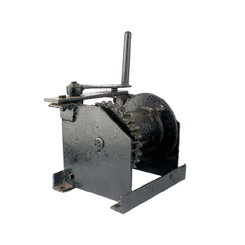 Hand Operated Winch