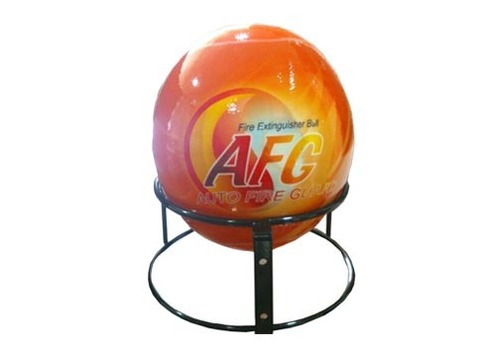 AFG Fire Ball