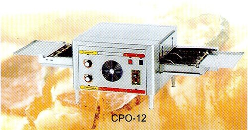 Pizza Ovens