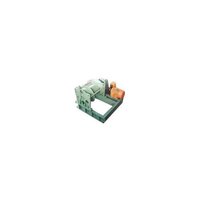 Power Winches - Color: Green