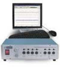 Steel Pc Based Physiograph