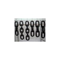 प्रूफ कॉइल चेन एप्लीकेशन: स्पोर्ट्स फील्ड