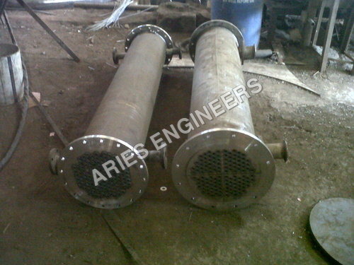 Heat Exchanger