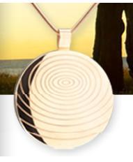 AM Pendant