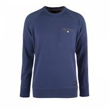 Mens Long Sleeve Sweater