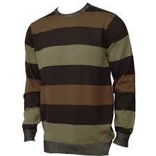 Mens Crew Neck Sweaters