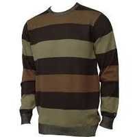 Mens Crew Neck Sweaters