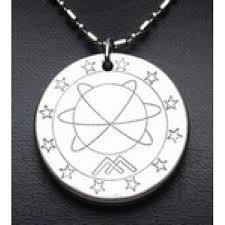 MST Pendant