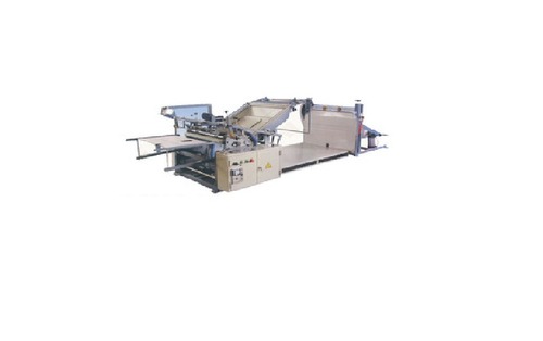 Woven Sacks Cutting Machine