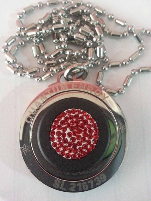 Premium Pendant