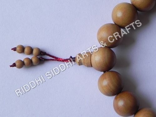 Handmade Sandalwood Bracelet