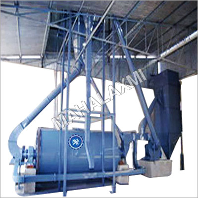 Ball Mill Machine