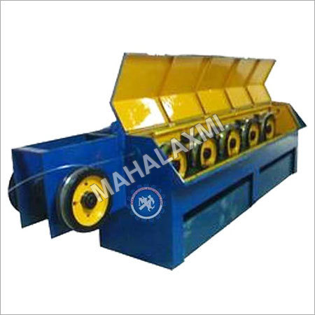Wire Drawing Machine