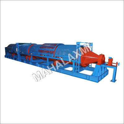 Tubular Stranding Machine