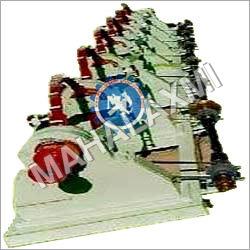 Strip Type Stranding Machine