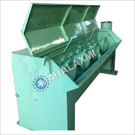 Fine Wire Drawing Machine