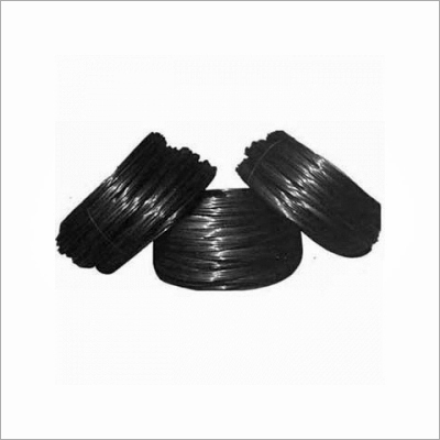 Annealed Binding Wire