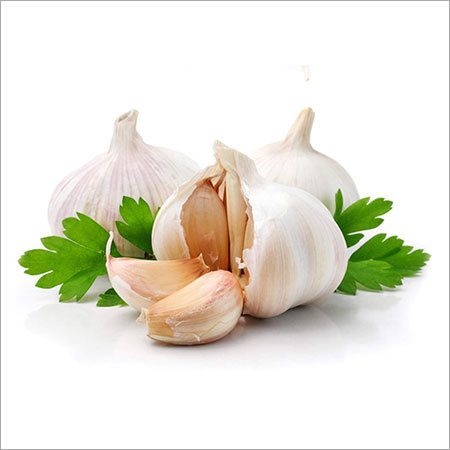 Garlic Pods