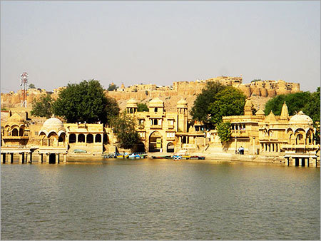 Jaisalmer Tour Package