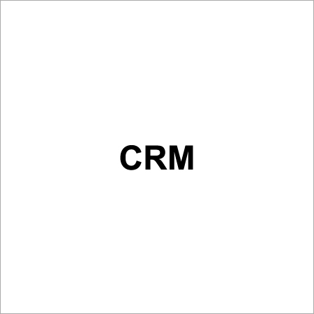 CRM Solutions Services