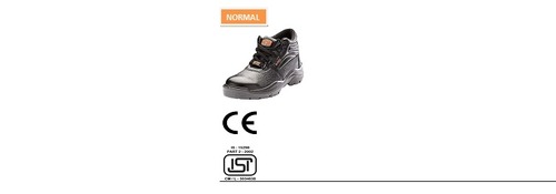 Foot Protection