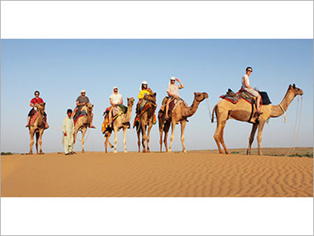Rajasthan Desert Tour Packages