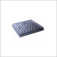 Manhole Covers